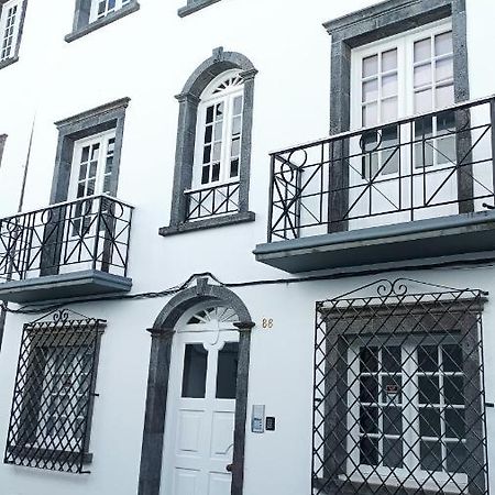 Colegio 86 Apartment Ponta Delgada  Ngoại thất bức ảnh