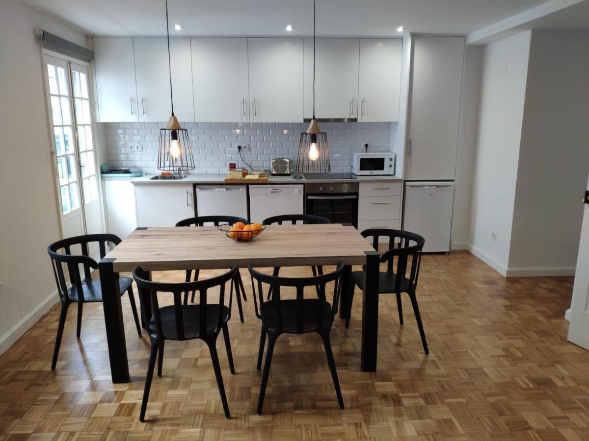 Colegio 86 Apartment Ponta Delgada  Ngoại thất bức ảnh