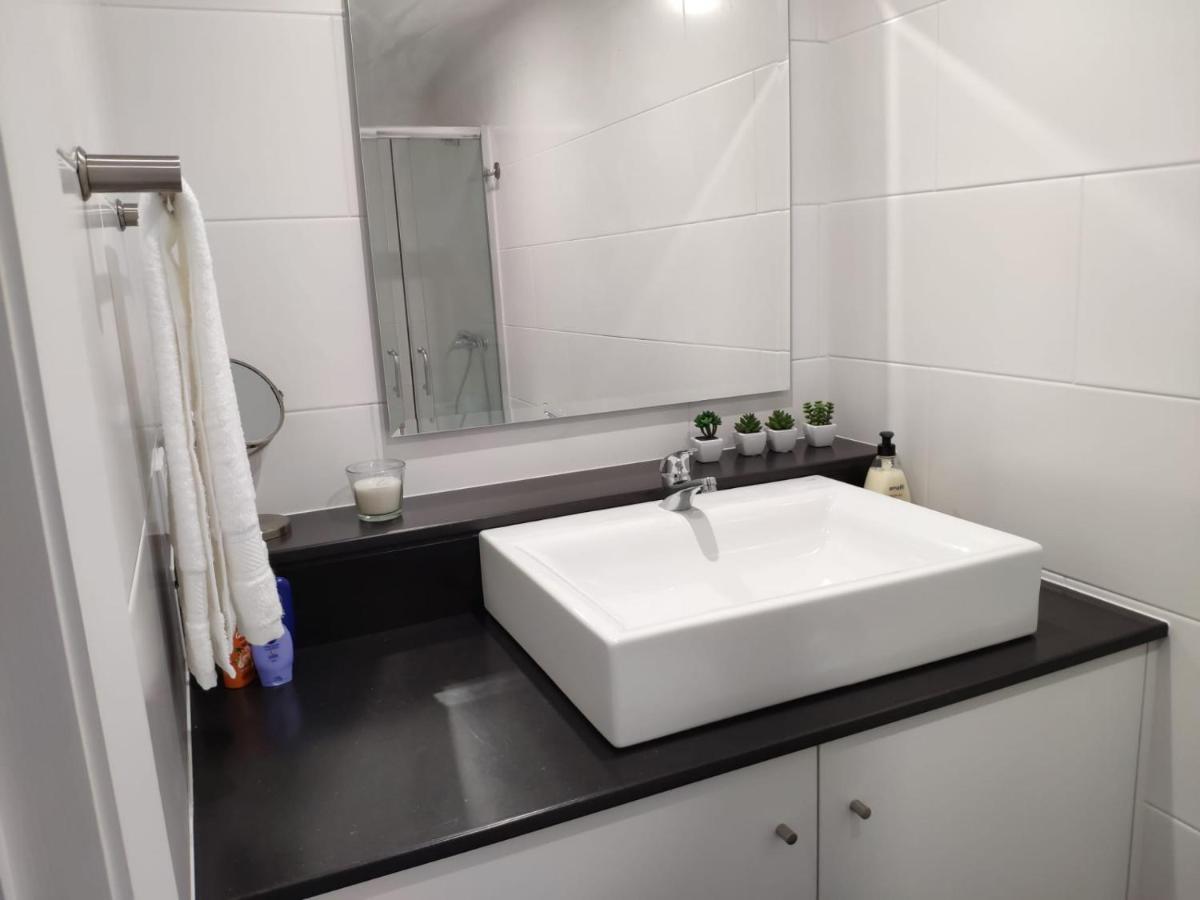 Colegio 86 Apartment Ponta Delgada  Ngoại thất bức ảnh