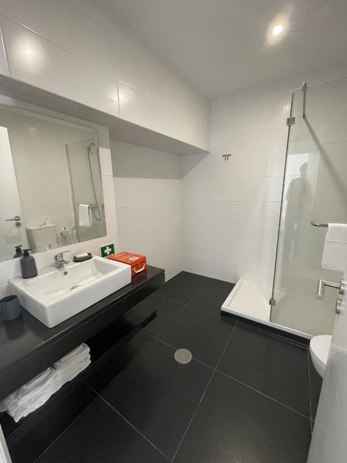 Colegio 86 Apartment Ponta Delgada  Ngoại thất bức ảnh