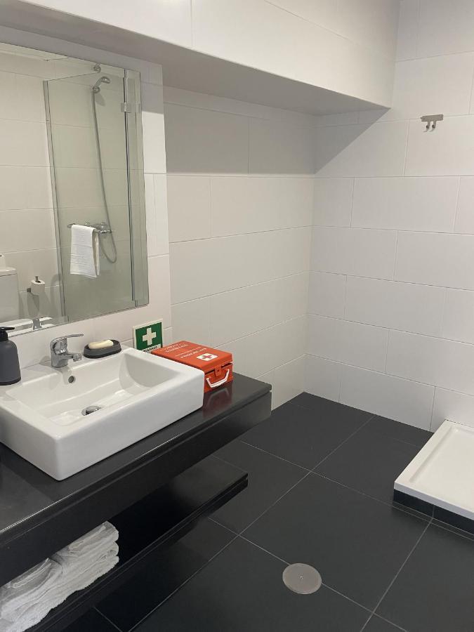 Colegio 86 Apartment Ponta Delgada  Ngoại thất bức ảnh