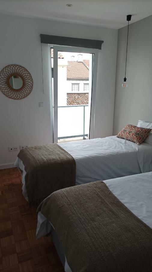 Colegio 86 Apartment Ponta Delgada  Ngoại thất bức ảnh