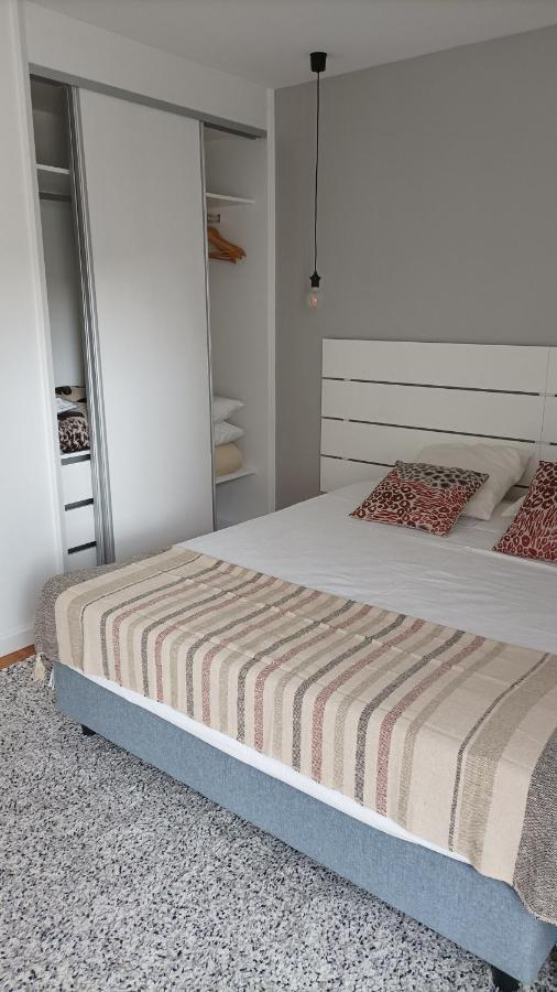 Colegio 86 Apartment Ponta Delgada  Ngoại thất bức ảnh