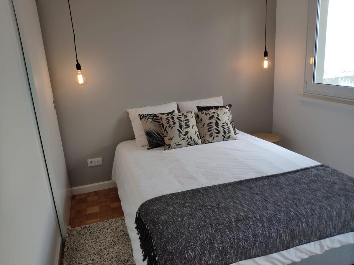Colegio 86 Apartment Ponta Delgada  Ngoại thất bức ảnh