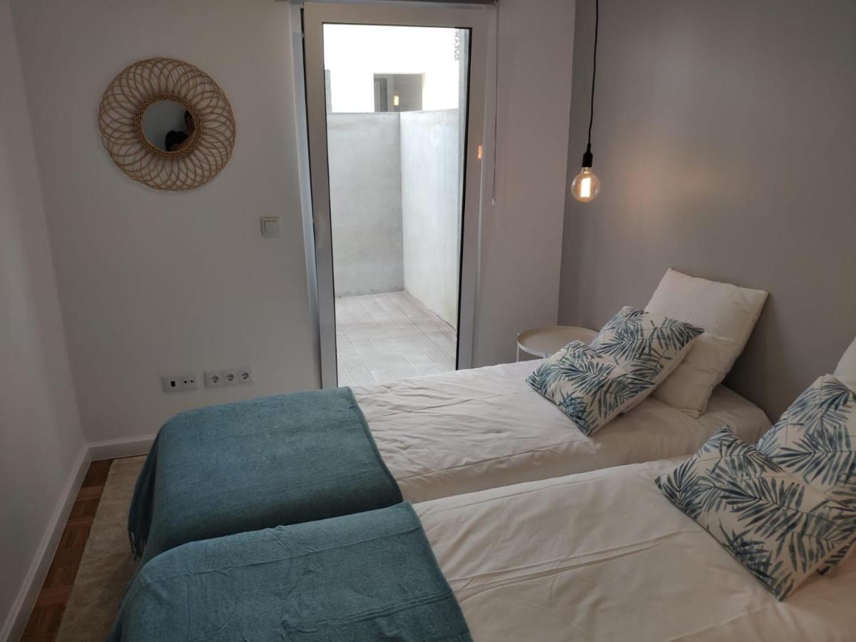 Colegio 86 Apartment Ponta Delgada  Ngoại thất bức ảnh